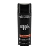 Toppik Saç Dolgunlaştırıcı Fiber Toz Saç Boyası koyu-kizil