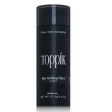 Toppik Siyah 27.5 gr Dolgunlaştırıcı Saç Fiberi