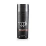 Toppik / Topik 55 gr Koyu Kahve Saç Tozu