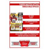 Topps Match Attax 24/25 - Mega Multipack