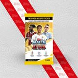 Topps Match Attax 24/25 Sezon Paketi