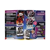Topps Match Attax 24/25 Special Starter Pack (Album, 29 + 3 Le Kartı Dahil!) - standart