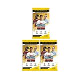 Topps Match Attax Şampiyonlar Ligi Futbol Kart Seti 2024/2025 Sezonu 12x3 36 Adetli