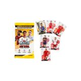 Topps Uefa Match Attax 2024-25 Koleksiyon Kartları