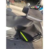 Toprack Diz Örtüsü Cırtlı Model Scooter-Spacy-Fizi-Alfa-Activa Es