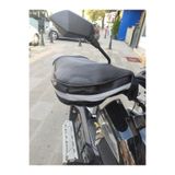 Toprack Motosiklet Ellik Koruma Vitesli Model