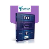 Toprak 2025 Model Tyt Kimya 32'Li Deneme