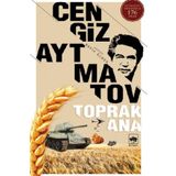 TOPRAK ANA - CENGIZ AYTMATOV (ISBN:9789754371543)