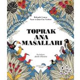 Toprak Ana Masalları - Rolande Causse