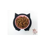 Toprak Art Kedi Mama Kabı
