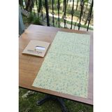 Toprak Atelier Toprak Atalier Doğal Balmumu Saklama Kumaşı – Dev Boy 30×60 cm (Tekrar Kullanılabilir El Yapımı) -