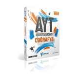 Toprak Ayt Coğrafya Soru Bankası (yeni)