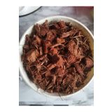 toprak Cocohusk 2 Lt Taban Malzemesi Orkide Ve Sürüngenler Için Cocohusk Hoya