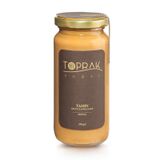Toprak Doğal 250 gr Konya Çifte Kavrulmuş Tahin