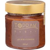 Toprak Doğal 260 gr Hurma Ezmesi