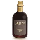 Toprak Doğal 300 gr Antalya Şekersiz Keçiboynuzu Pekmezi