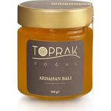 Toprak Doğal 300 gr Ardahan Balı