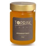 Toprak Doğal 430 gr Ardahan Balı