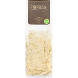 Toprak Doğal 80 gr Sade Tarhana Cipsi