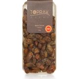 Toprak Doğal Besni Üzümü 200 G Adıyaman - Çekirdekli Besni Sarı Üzüm - Kuru üzüm - 200 gr