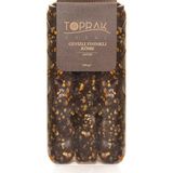 Toprak Doğal Cevizli Fındıklı Köme 280 G Artvin - Doğal Pikola Cevizli Fındıklı Sucuk - Cevizli Köme - 280 gr