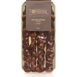 Toprak Doğal Cevizli Köme Tek Çekim 200 G Artvin Cevizli Sucuk - 200 gr