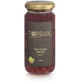 Toprak Dogal Dağ Çileği Reçeli 300 G Bolu