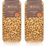 Toprak Doğal Dut Kurusu 260 gr Eğin Kemaliye Menşeli Organik Sertifikalı Atıştırmalık Set
