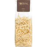 Toprak Doğal Erişte Geleneksel Yöntemle Üretilmiş 300 gr Durum Buğday Unu ve Yumurtalı