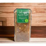 Toprak Doğal Fındıklı Pestil 400 G Gümüşhane - 400 gr