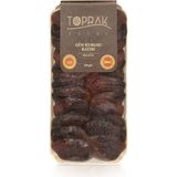 Toprak Doğal Gün Kurusu Kuru Kayısı 250 G Malatya - 250 gr