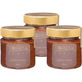 Toprak Doğal Hurma Ezmesi 3'lü Avantajlı Set ( Hurma Dolgusu - Hurma Püresi ) - 260 gr