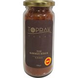 Toprak Doğal K. maraş Toz Kırmızı Biber 100 G - 100 gr
