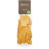 Toprak Doğal Kahramanmaraş Fırınlanmış Tarhana Cipsi 80 G