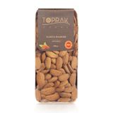 Toprak Doğal Kahta Bademi 190 G, Adıyaman Çiğ Badem, Badem, Doğal Badem, Coğrafi Işaretli