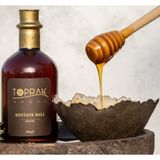 Toprak Doğal Kestane Balı 290 G Artvin Hakiki Kestane Balı - 290 gr