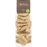 Toprak Doğal Maraş Tarhanası Sıkma Tarhana 200 G - 200 gr