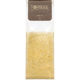 Toprak Doğal Mısır Unu 500 G Artvin, Glutensiz Mısır Unu, Taş Değirmen Mısır Unu, Ata tohum Mısır Unu - 500 gr