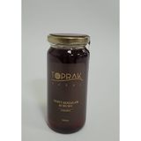 Toprak Doğal Servi Kozalak Şurubu 300 G Sakarya - 300 gr