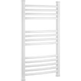 Toprak Havlupan 30/70CM 10 Borulu Beyaz Renk Havlupan Isıtıcı
