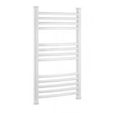 Toprak Havlupan 40 X 70 Cm 10 Borulu Beyaz Renk Havlupan Radyator 5 Yil Garantili
