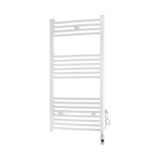 Toprak Havlupan 40/100Cm 14 Borulu 400W On/Off Elektirikli Beyaz Havlupan 5 Yil Garantili 40 X 100