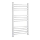 TOPRAK HAVLUPAN 40/120 cm 17 Borulu Beyaz Havlupan