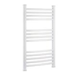 TOPRAK HAVLUPAN 40/50 cm 7 Borulu Beyaz Havlupan