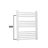 Toprak Havlupan 50/70cm 10 Borulu Yandan Girişli Havlupan AKS 50