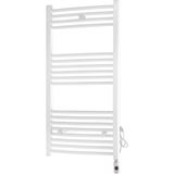 Toprak Havlupan 60/110CM15 Borulu 400W On/off Elektirikli Havlupan Radyatör