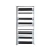 Toprak Havlupan 60x150 cm 22 Borulu Beyaz Renk Havlupan Radyatör