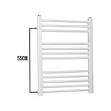 Toprak Havlupan AKS 55 10 Borulu 50 - 70 CM Yandan Girişli Havlupan