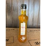 Toprak Kadın Girişimi Safranlı Elma Sirkesi 250 ml