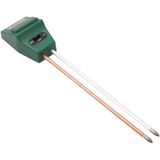 Toprak Nem Ölçer + PH Ölçer + Işık Ölçer Ph Metre